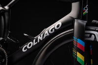 Colnago Y1Rs Weltmeister Schwarz