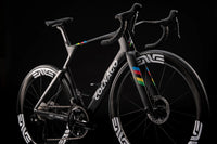 Colnago Y1Rs Weltmeister Schwarz