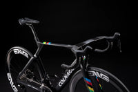 Colnago Y1Rs Weltmeister Schwarz
